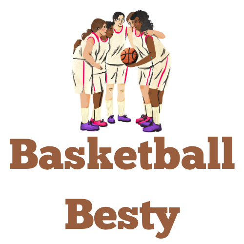 Basketball Besty Logo